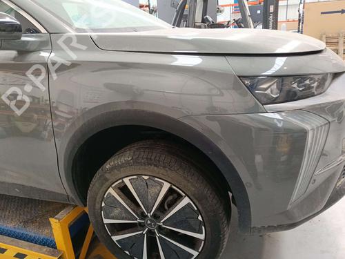 Left front indicator DS DS 7 Crossback (J4_, JR_, JC_) 1.5 BlueHDi 130 (JCYHZJ, JCYHZR) | BP39023107C32 - Image 15