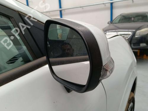 Dør venstre bagtil FORD PUMA (J2K, CF7) 1.0 EcoBoost | BP38919980C4 - Image 21