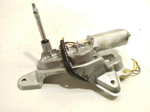 Viskermotor bakrute SUZUKI IGNIS II (MH) 1.5 4x4 (RM415) | BP29941029M102 