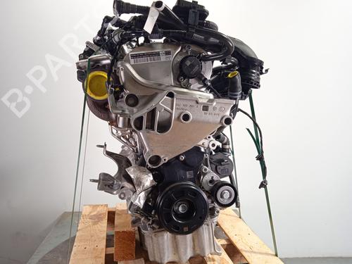 Engine SKODA KAMIQ (NW4) 1.0 TSI | BP28316634M1