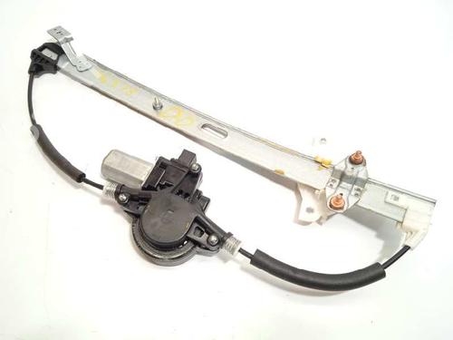 Used Front right window mechanism Front right window mechanism 8675419 8675419