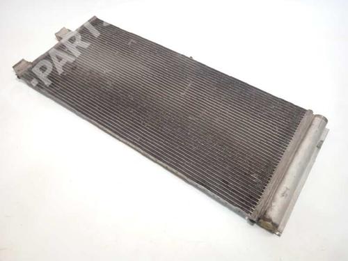Used AC radiator AC radiator OPEL CORSA E (X15) 1.3 CDTI (08, 68) (75 hp) 8514735 8514735