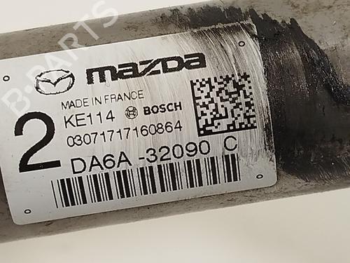 Steering column MAZDA 2 Hatchback (DL, DJ) 1.5 SKYACTIV-G | BP32860440M21 - Image 5