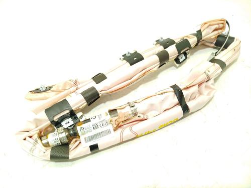 Højre gardin airbag Højre gardin airbag 38927249 38927249