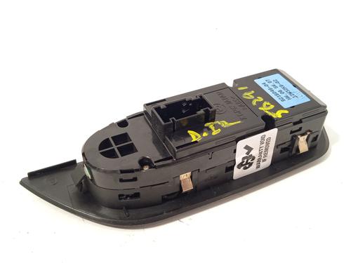 Left front window switch BMW X1 (E84) sDrive 18 d | BP28378812I27