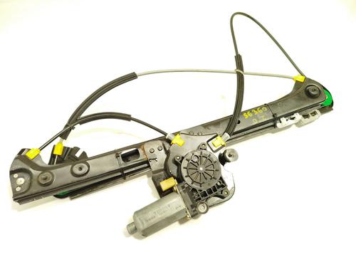 Used Front left window mechanism BMW X5 (E53) 3.0 d (184 hp) 28092922