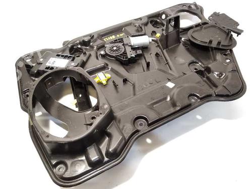 Used Front right window mechanism FIAT FREEMONT (345_) 2.0 JTD (140 hp) 6064456