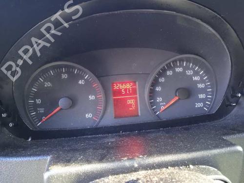 Front left window mechanism VW CRAFTER 30-50 Van (2E_) 2.5 TDI | BP10495783C22 