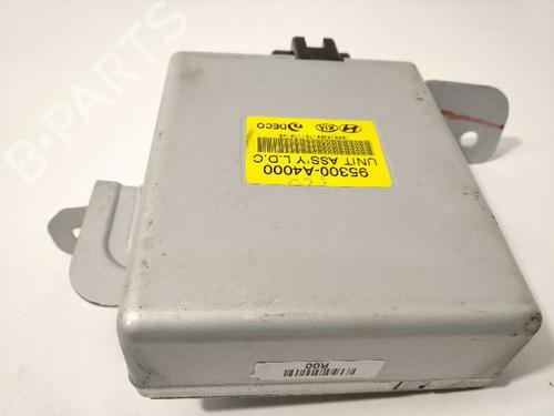 Electronic module KIA CARENS IV 1.7 CRDi | BP6018971M83