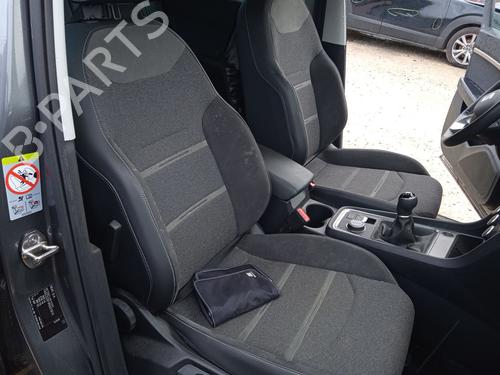 Rim SEAT ATECA (KH7, KHP) 1.5 TSI | BP24315645C45 