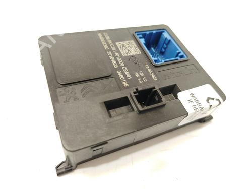 Electronic module JEEP AVENGER (J2) Electric | BP36779491M83 - Image 2