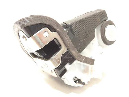 Rear left lock TOYOTA YARIS (_P13_) 1.5 Hybrid (NHP130_) | BP15411729C100 