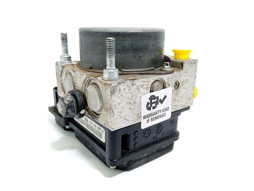 Used ABS pump CITROËN NEMO Box Body/MPV (AA_) 1.3 HDi 75 (75 hp) 19095143