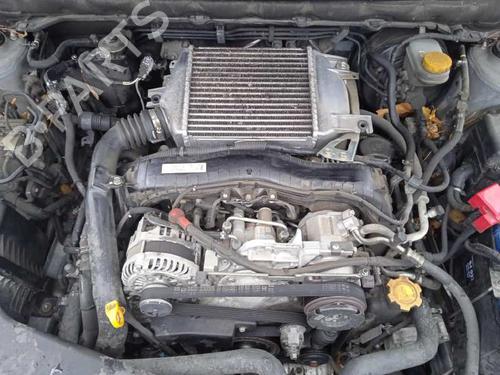 Rim SUBARU OUTBACK (BS) 2.0 D AWD (BSD) | BP13010537C45 