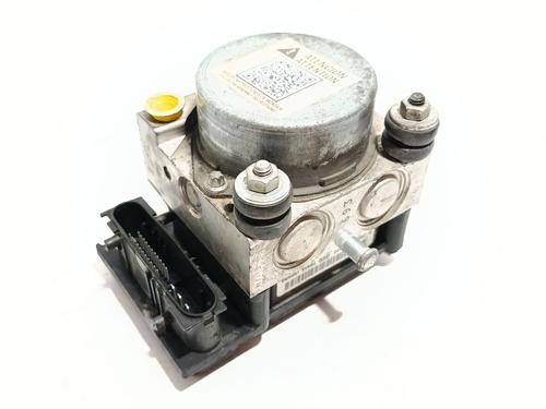 Used ABS pump ABS pump OPEL CORSA D (S07) 1.4 (L08, L68) (90 hp) 34124980 34124980