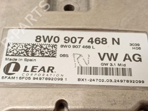 Electronic module AUDI A5 Sportback (F5A, F5F) 35 TDI | BP31933946M83 - Image 4