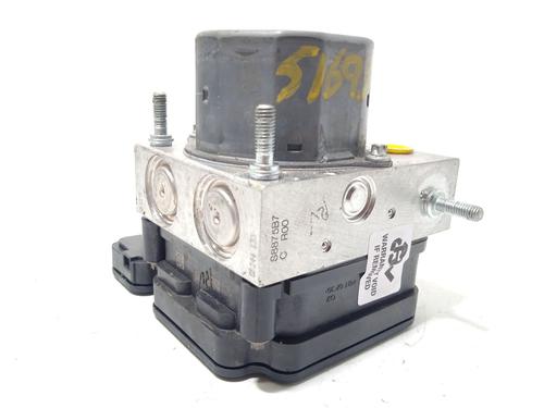 ABS pump HONDA CR-V IV (RM_)  | BP19285688M43 