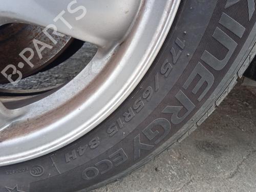 Water radiator MINI MINI (R56) One D | BP21603781M31 