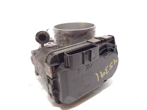 Throttle body SUBARU LEGACY IV Estate (BP) 2.5 i AWD (BP9) | BP16652526M82 