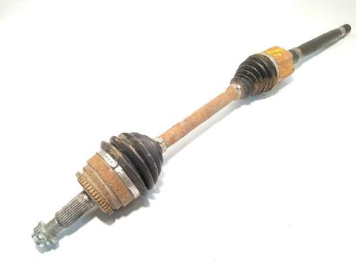 Used Right front driveshaft LAND ROVER DISCOVERY III (L319) 2.7 TD 4x4 (190 hp) 9120151