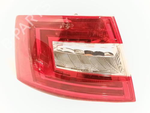 Used Left taillight Left taillight SKODA OCTAVIA III (5E3, NL3, NR3) 1.6 TDI (110 hp) 36526830 36526830