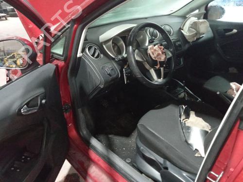 Left front window switch SEAT IBIZA IV (6J5, 6P1) 1.6 TDI | BP32103714I27  - Image 17
