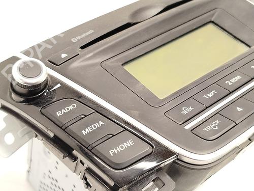 Radio HYUNDAI i30 (GD) | BP26979069E6 - Image 5