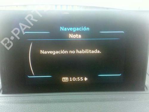 Glove box AUDI A3 Sportback (8VA, 8VF) 1.6 TDI | BP4602312C95 