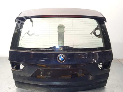 Bagklap CC/Kombi-Coupé BMW X3 (E83) 3.0 sd (286 hp) 8130124