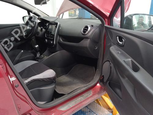 Electronic module RENAULT CLIO IV (BH_) 0.9 TCe 90 (BHNF, BHMA, BHMH, BHJK, BHJR) | BP32705395M83 - Image 31