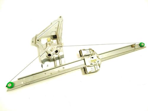 Front right window mechanism MERCEDES-BENZ SPRINTER 3-t Van (B906) 210 CDI (906.611, 906.613) | BP27366198C23 