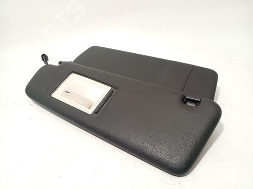 Venstre solskærm PORSCHE CAYENNE (9PA) S 4.8 (385 hp) 32411937