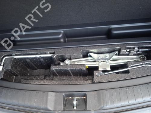 Fuse box HONDA CR-V V (RW_, RT_) 2.0 e-CVT Hybrid AWD (RT6) | BP30393627E1 