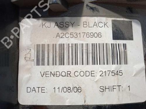 Instrument cluster JEEP CHEROKEE (KJ)  | BP11246942C47 