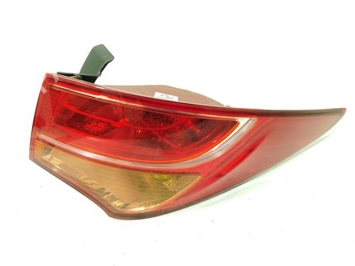 Used Right taillight Right taillight HYUNDAI SANTA FÉ III (DM, DMA) 2.2 CRDi (197 hp) 36448891 36448891