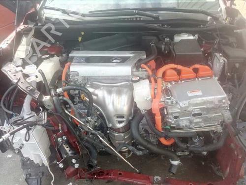 Inverter/Converter LEXUS NX (_Z1_) 300h (AYZ10_) | BP8953487M119 