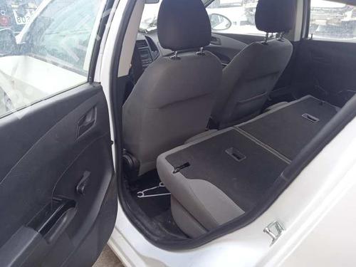 Right taillight CHEVROLET AVEO Hatchback (T300) 1.2 | BP9848783C35 