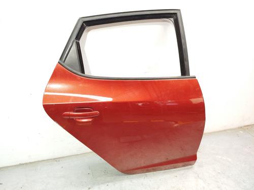 Dør højre bagtil SEAT IBIZA IV (6J5, 6P1) 1.6 TDI (90 hp) 31993185