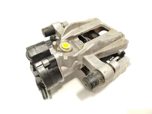 Left rear brake caliper SEAT LEON (KL1, KLG) 1.0 TSI Mild Hybrid | BP30330574M107 - Image 2