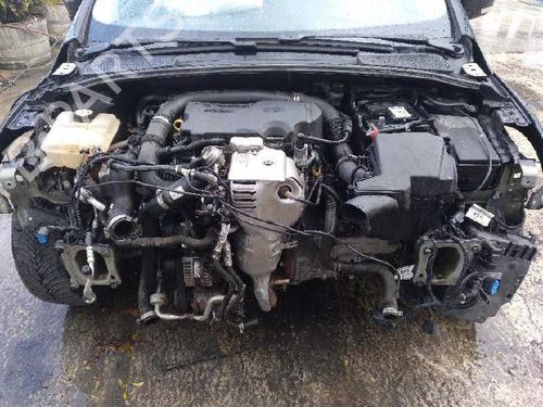 Headlight switch FORD FOCUS III 1.0 EcoBoost | BP8046883I24