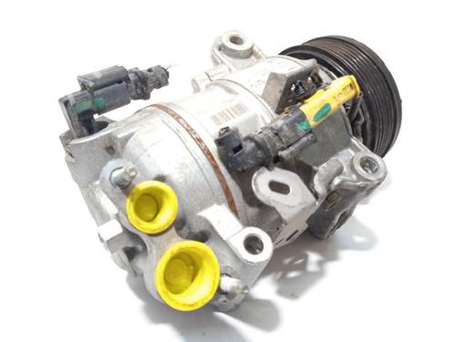 Used AC compressor PEUGEOT 5008 II (MC_, MJ_, MR_, M4_) 1.2 THP (MRHNYH, MRHNYW, MRHNSJ, MRHNSU, MRHNSM) (131 hp) 15837970