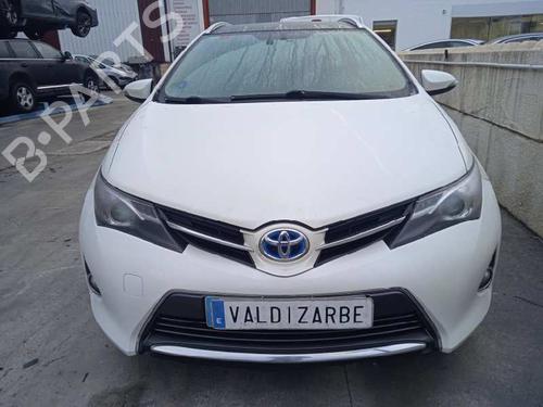 Electronic module TOYOTA AURIS (_E18_) 1.8 Hybrid (ZWE186_, ZWE186R) | BP16440886M83