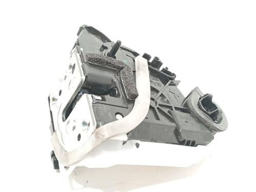 rear-right-lock-nissan-qashqai-iii-j12-2021-33691819 main image