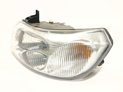 Left headlight FORD TRANSIT Van (FA_ _) 2.0 DI (FAE_, FAF_, FAG_) | BP38199034C28 - Image 2
