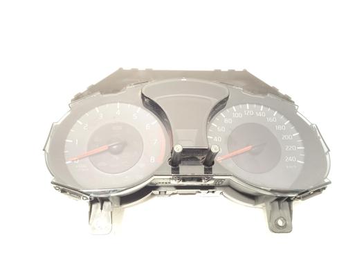 Instrument cluster NISSAN JUKE (F15)  | BP20481021C47 