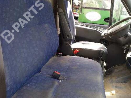 Front left window mechanism IVECO DAILY III Van 35 S 13 V,35 C 13 V | BP4595851C22 