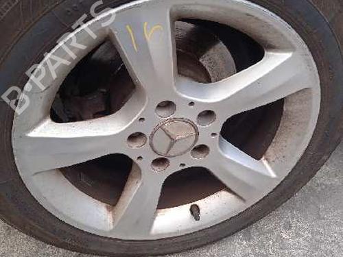 Electronic module MERCEDES-BENZ C-CLASS (W203) C 180 Kompressor (203.046) | BP10558303M83 