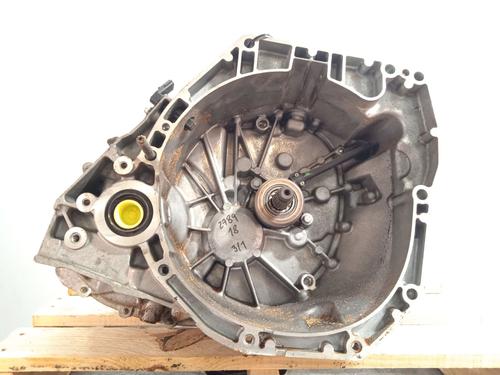 Used Gearbox Gearbox 21027563 21027563