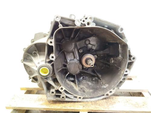Used Gearbox Gearbox CITROËN C4 II (NC_) 1.6 HDi 115 (114 hp) 39613817 39613817