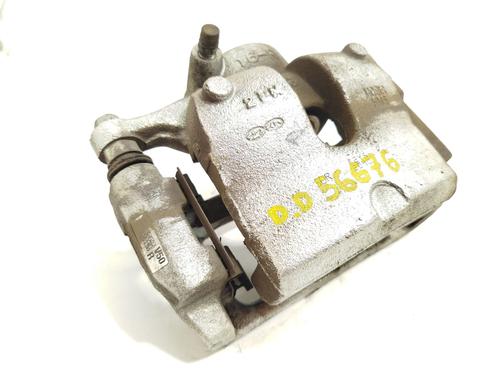 Used Right front brake caliper KIA NIRO II (SG2) EV (204 hp) 29022120